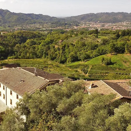 Apartamento Alloro Grillo *
