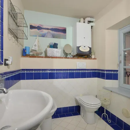 Alloro Grillo Apartamento