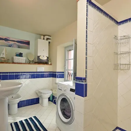 Apartamento Alloro Grillo Camaiore