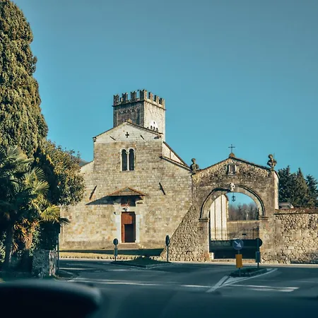 Alloro Grillo Apartamento
