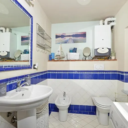 Apartamento Alloro Grillo Camaiore