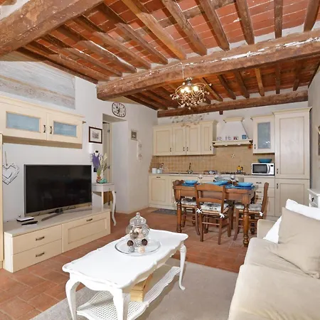 Alloro Grillo Apartamento