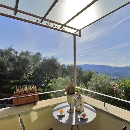 Apartamento Alloro Grillo