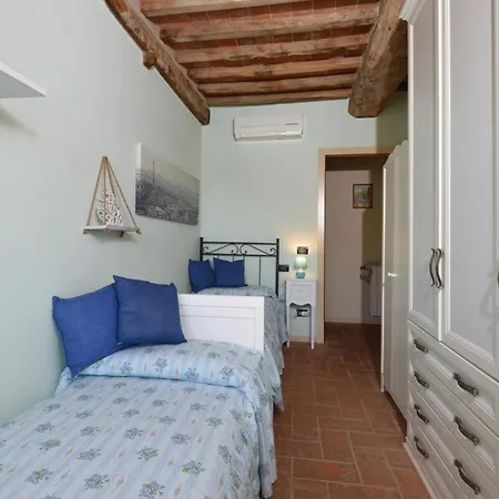 Apartamento Alloro Grillo *