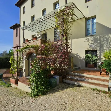 Alloro Grillo Apartamento *