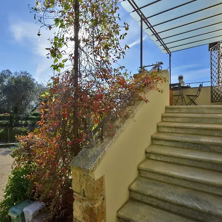 Apartamento Alloro Grillo
