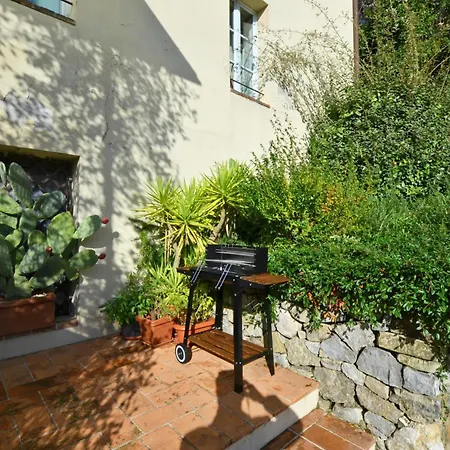 Apartamento Alloro Grillo *