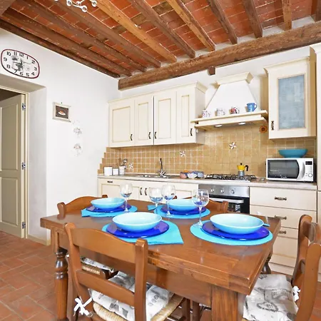 Apartamento Alloro Grillo
