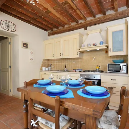 Apartamento Alloro Grillo Camaiore