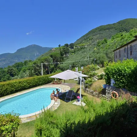 Alloro Grillo Apartamento