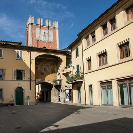 아파트 Alloro Grillo - Happy