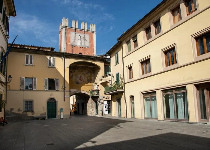 아파트 Alloro Grillo - Happy