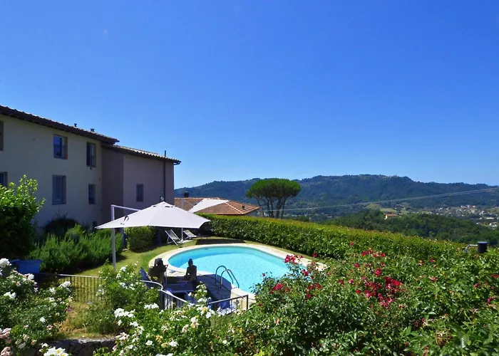 Alloro Grillo - Happy 아파트 카마이오레