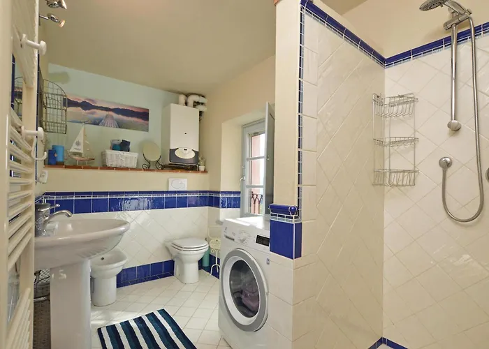 아파트 Alloro Grillo - Happy 카마이오레