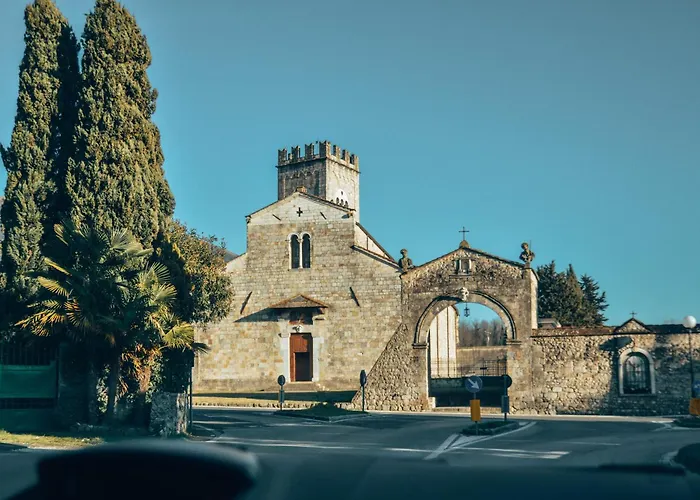 Alloro Grillo - Happy 아파트