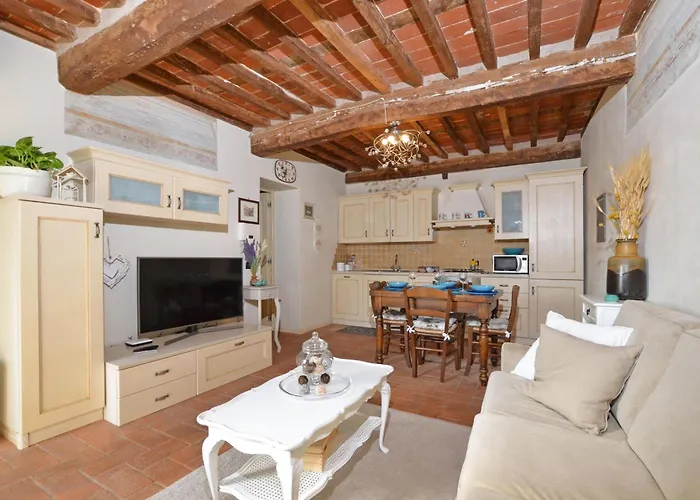 Alloro Grillo - Happy 아파트