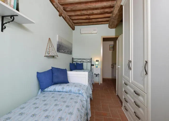 아파트 Alloro Grillo - Happy *