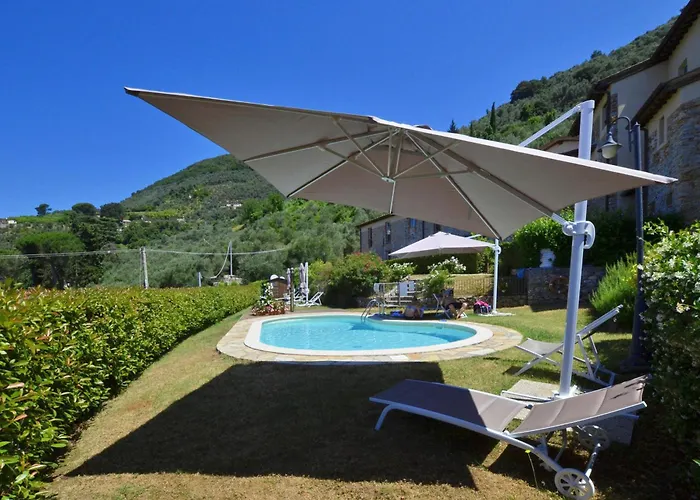 Alloro Grillo - Happy 아파트 카마이오레