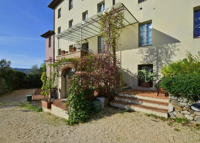 Alloro Grillo - Happy 아파트 *