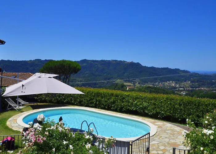 아파트 Alloro Grillo - Happy *