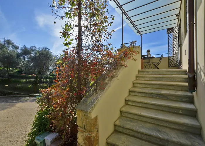 아파트 Alloro Grillo - Happy