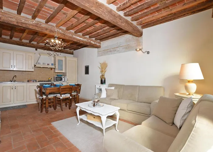 Alloro Grillo - Happy 아파트