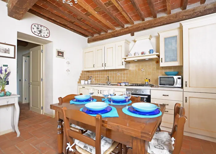 아파트 Alloro Grillo - Happy