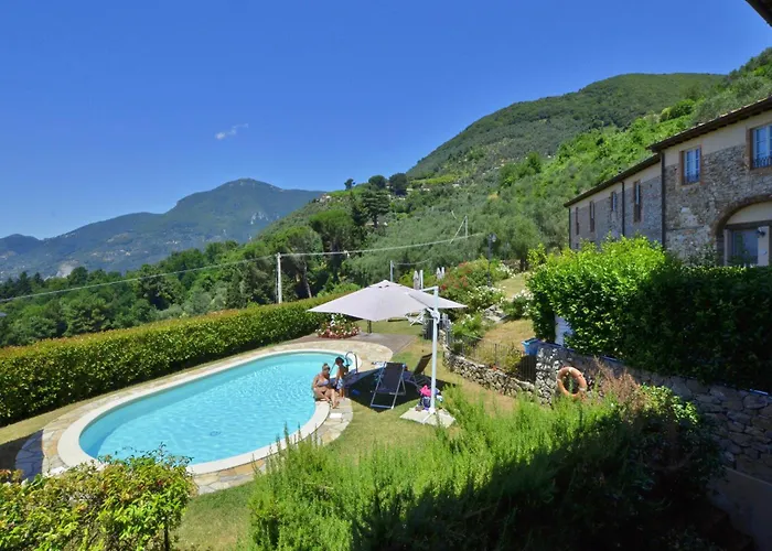 Alloro Grillo - Happy 아파트